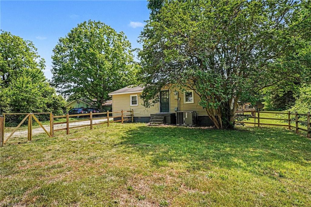 8124 East Harrell Road Oak Ridge, NC 27310 - Photo 34 of 43