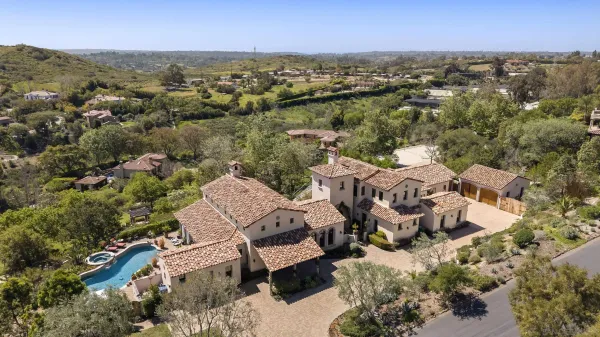 $21,000 | 7240 Camino De Arriba, Rancho Santa Fe, CA 92067