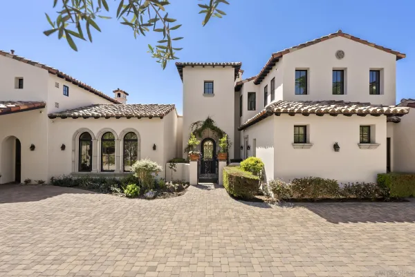 $21,000 | 7240 Camino De Arriba, Rancho Santa Fe, CA 92067