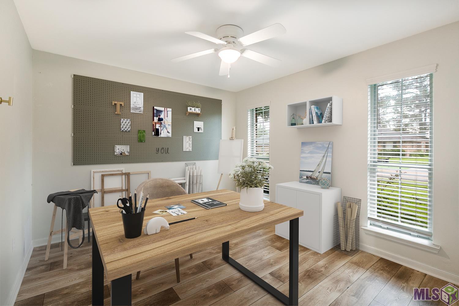 1813 West Marsden Place Baton Rouge, LA 70816 - Photo 13 of 18 Gallery Image 13