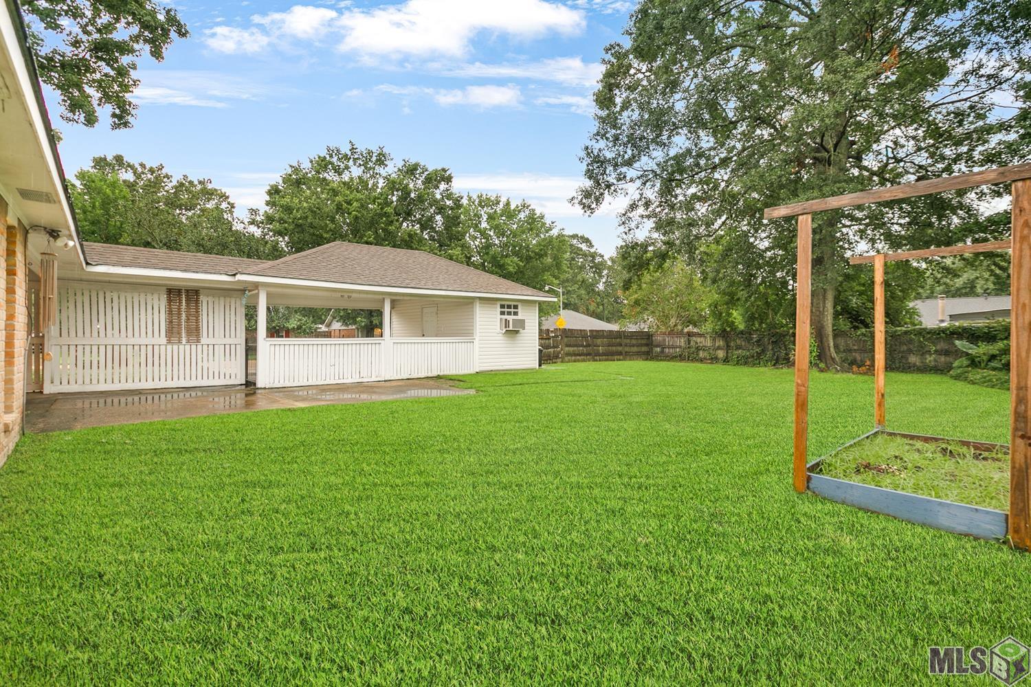 1813 West Marsden Place Baton Rouge, LA 70816 - Photo 16 of 18 Gallery Image 16