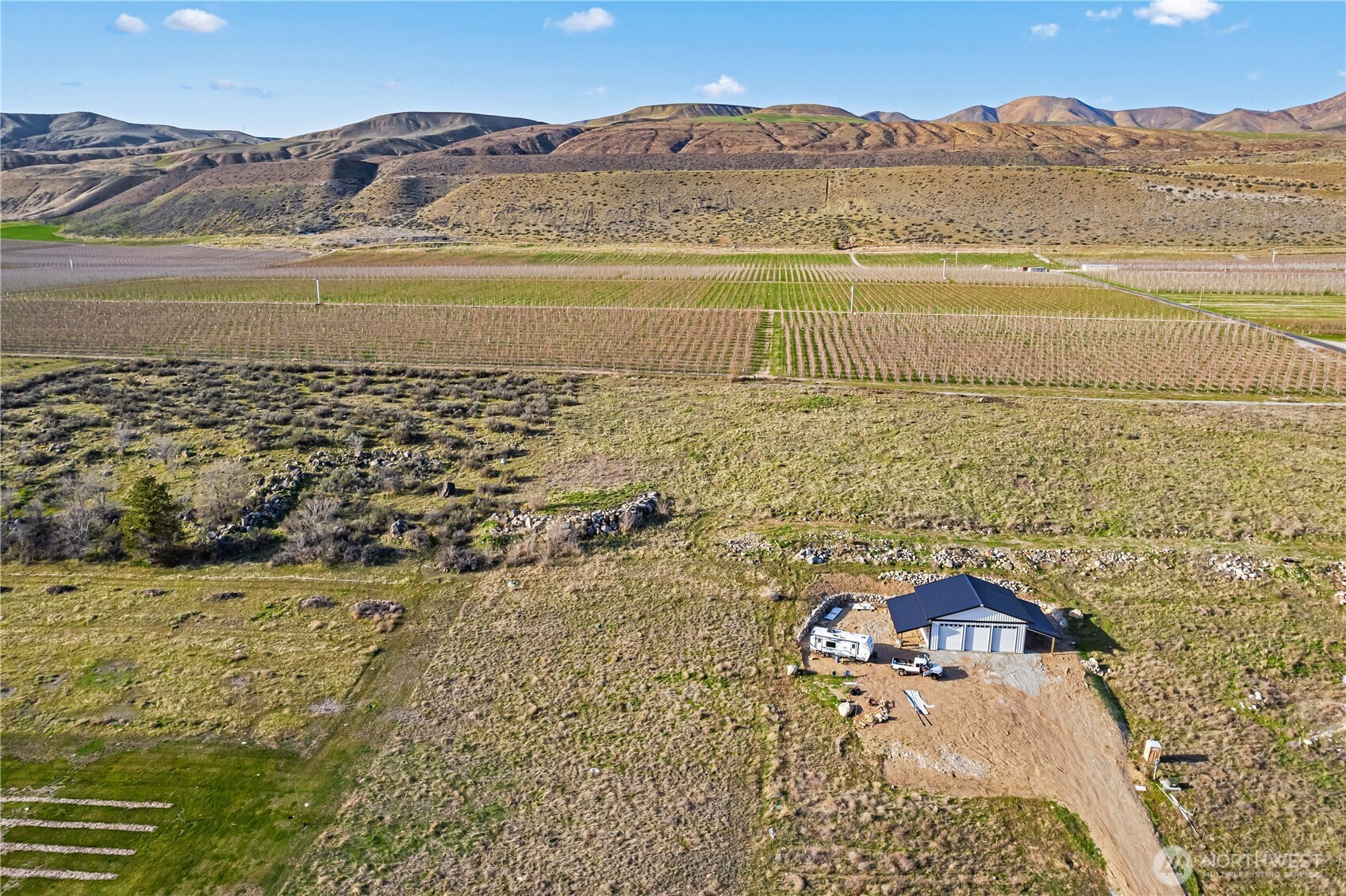 0 Stayman Flats Road Chelan, WA 98816 - Photo 18 of 21 Gallery Image 18