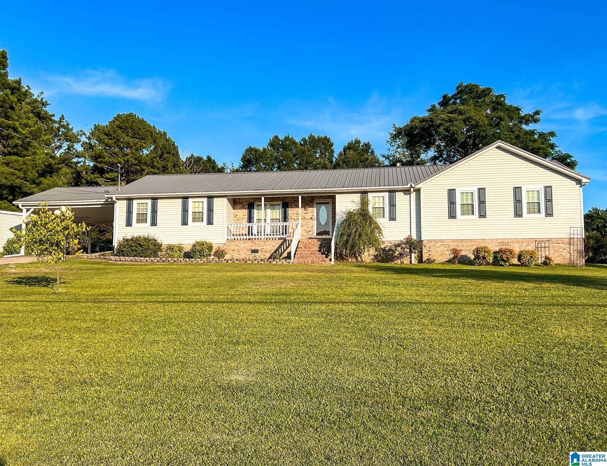 919 Green Valley Road Gadsden, AL 35905 - Photo 1 of 33