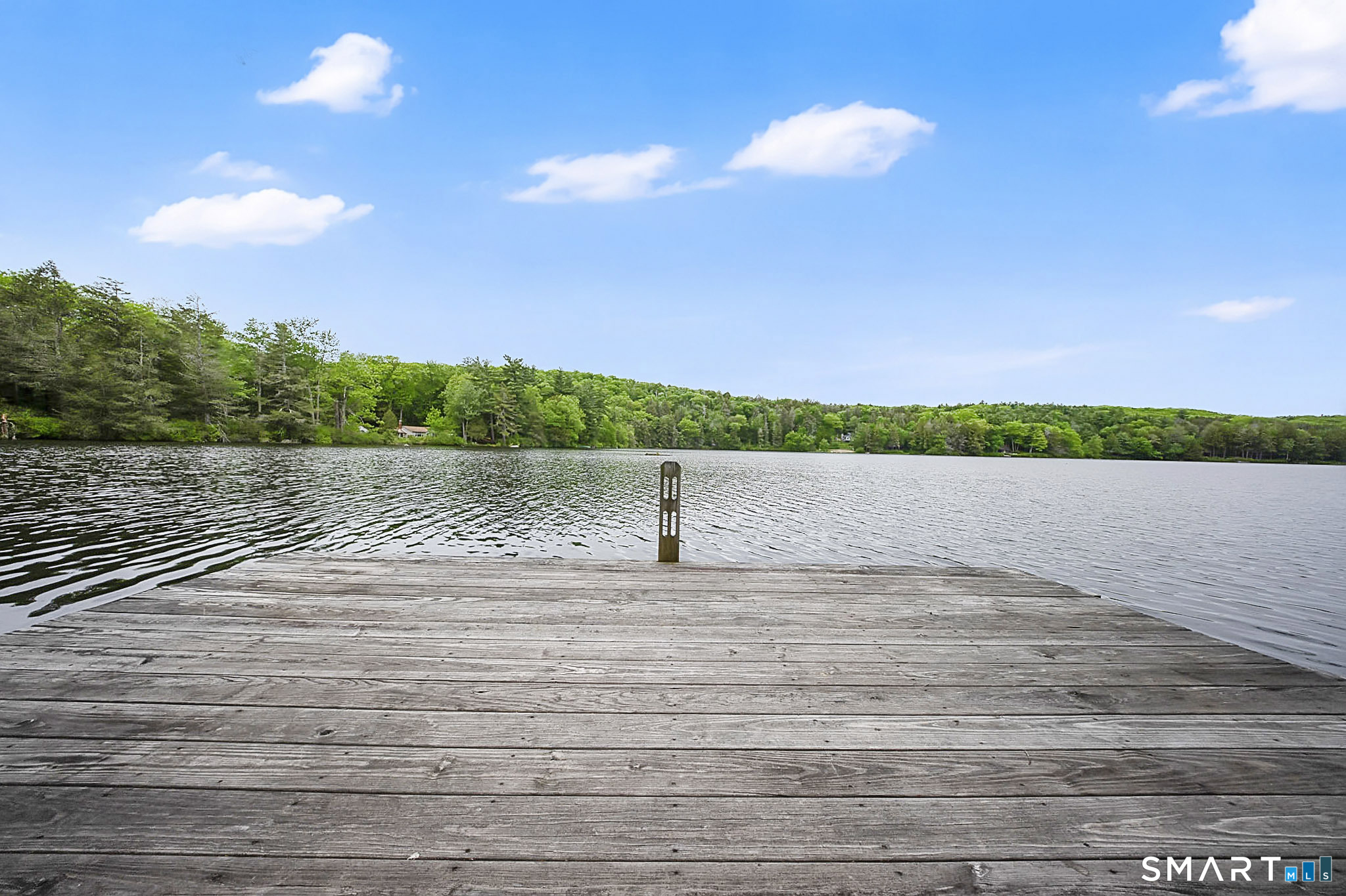 47 Pinehurst Road Hartland, CT 06091 - Photo 5 of 39 a view of a lake