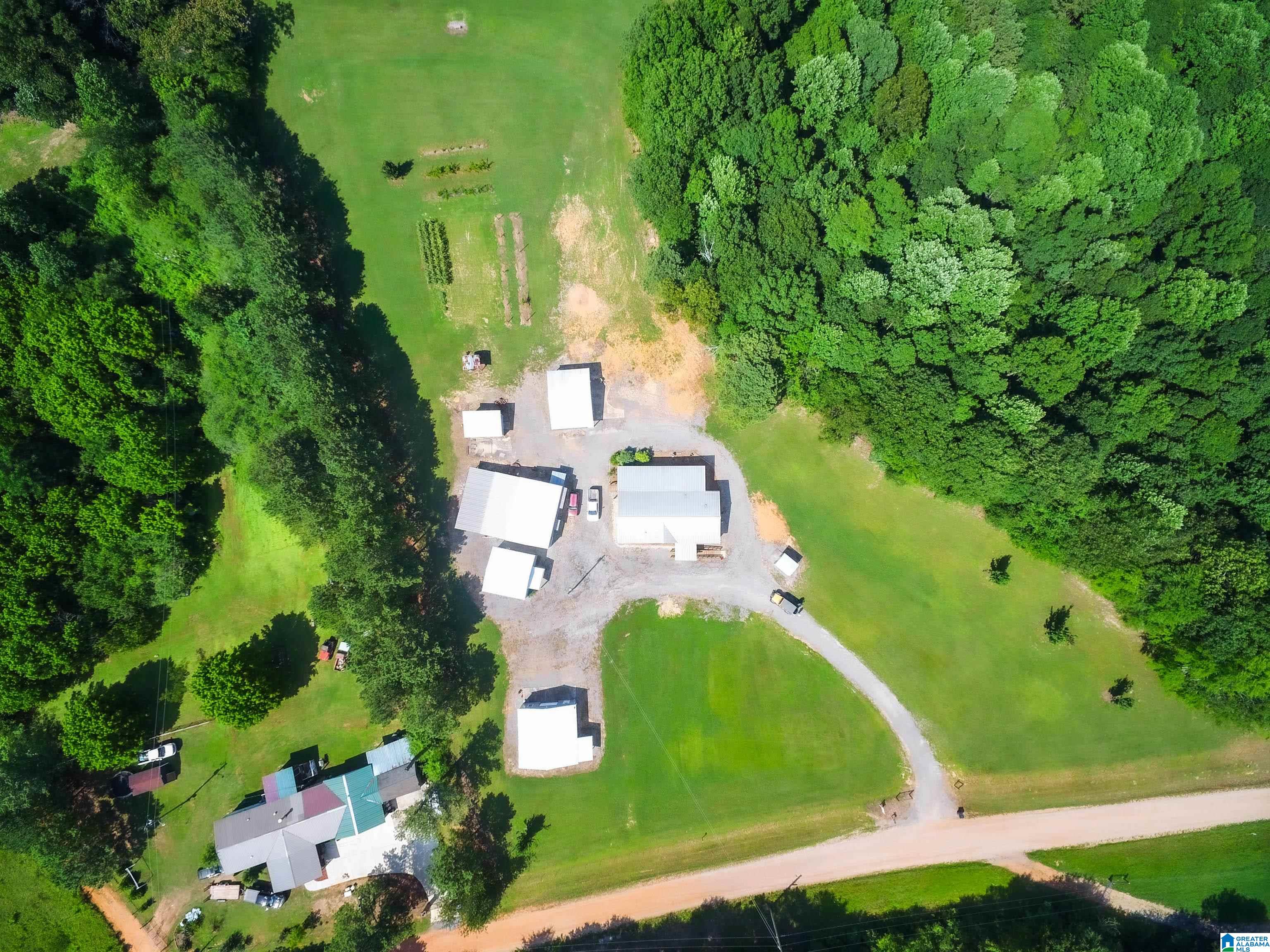 345 Stoney Ridge Road Blountsville, AL 35031 - Photo 4 of 50