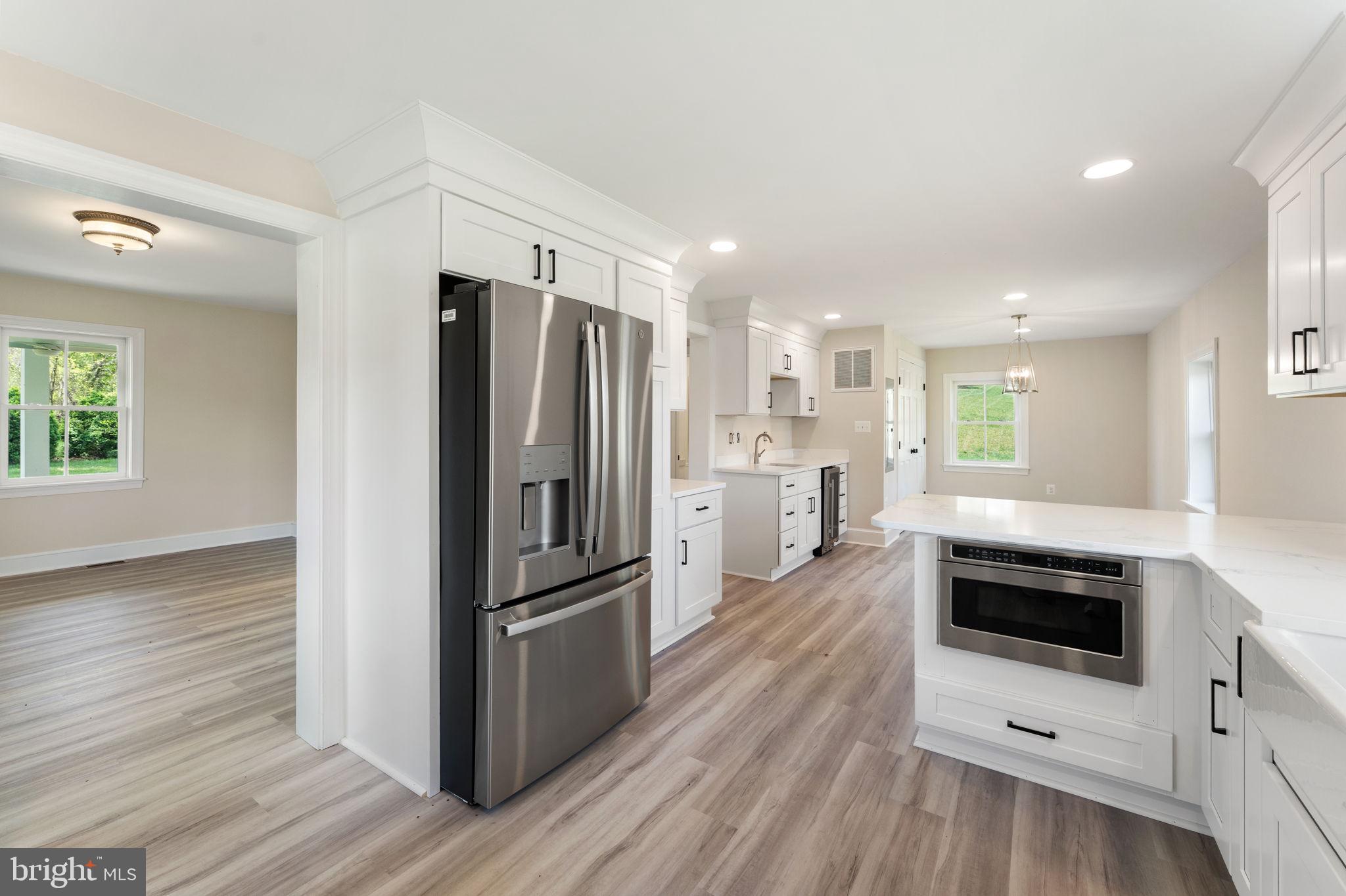 11066 Moreland Road Delaplane, VA 20144 - Photo 27 of 87