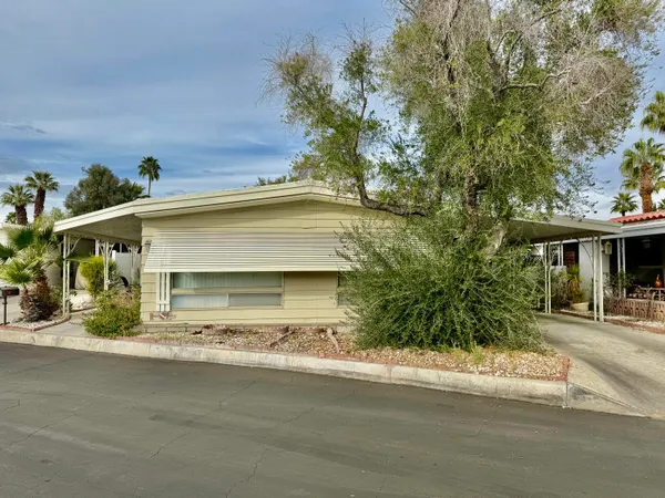 $259,000 | 147 Sage Drive, Palm Springs, CA 92264