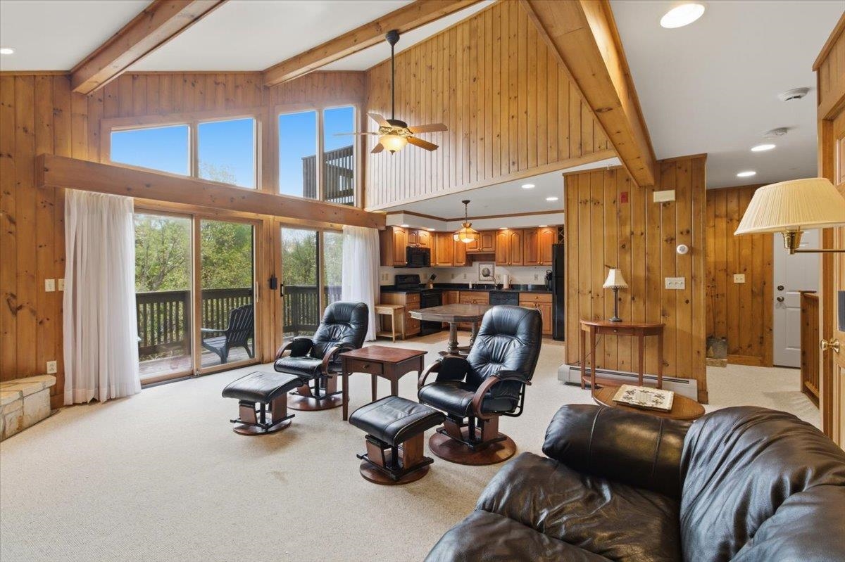 95 Birches Way, Unit D2 Peru, VT 05152 - Photo 2 of 28
