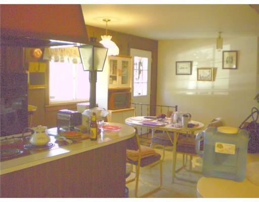 359 Upper Ridge Road Fairfield, ME 04937 - Photo 7 of 13 Kitchen.