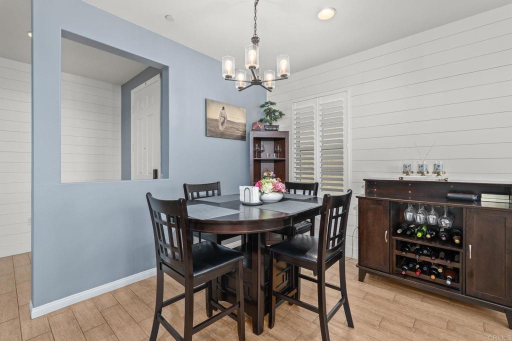 13238 Mystic Way Lakeside, CA 92040 - Photo 8 of 65 Dining Room