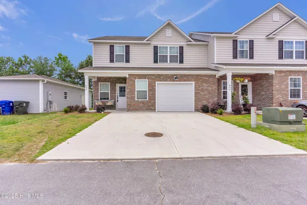 $2,500 | 402 Triton Lane, Surf City, NC 28445