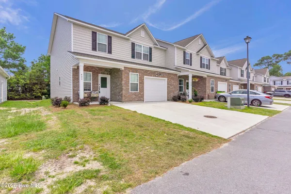 $2,500 | 402 Triton Lane, Surf City, NC 28445