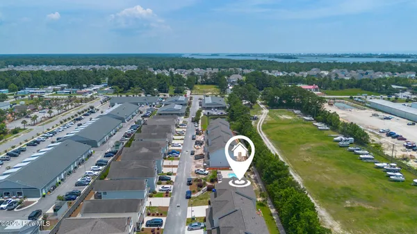 $2,500 | 402 Triton Lane, Surf City, NC 28445
