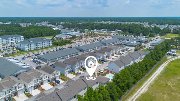 $2,500 | 402 Triton Lane, Surf City, NC 28445