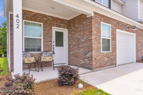 $2,500 | 402 Triton Lane, Surf City, NC 28445