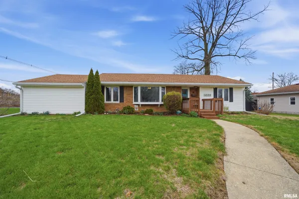 $172,500 | 4536 North Bournedale Drive, Peoria, IL 61614