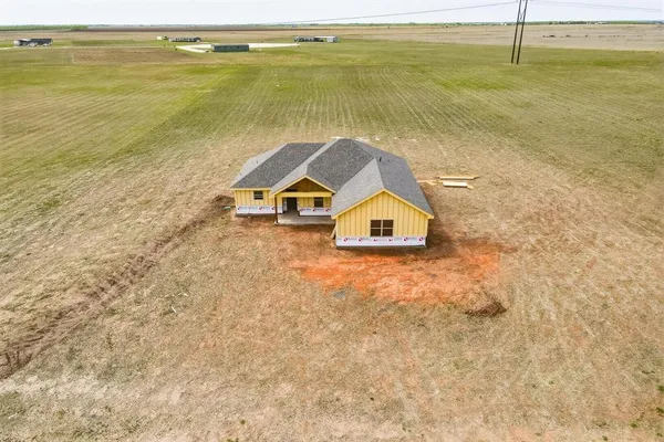 $375,000 | 2345 Private Road 4282, Hawley, TX 79525