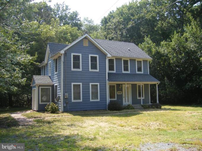 9778 Wades Point Road McDaniel, MD 21647 - Photo 1 of 24 Exterior (Main)