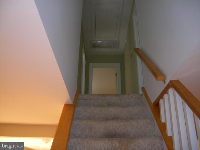 9778 Wades Point Road McDaniel, MD 21647 - Photo 13 of 24 Staircase
