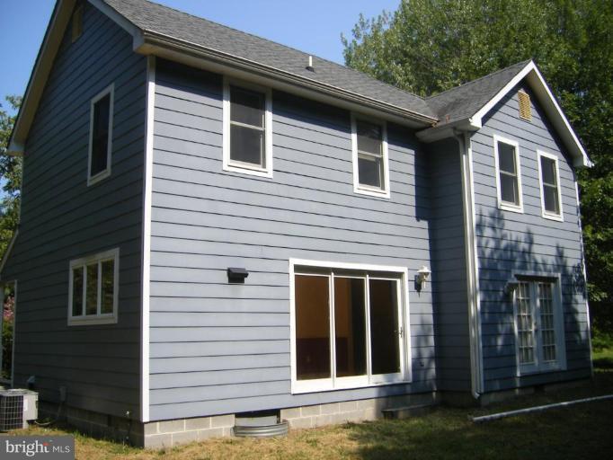 9778 Wades Point Road McDaniel, MD 21647 - Photo 4 of 24 Exterior (Rear)