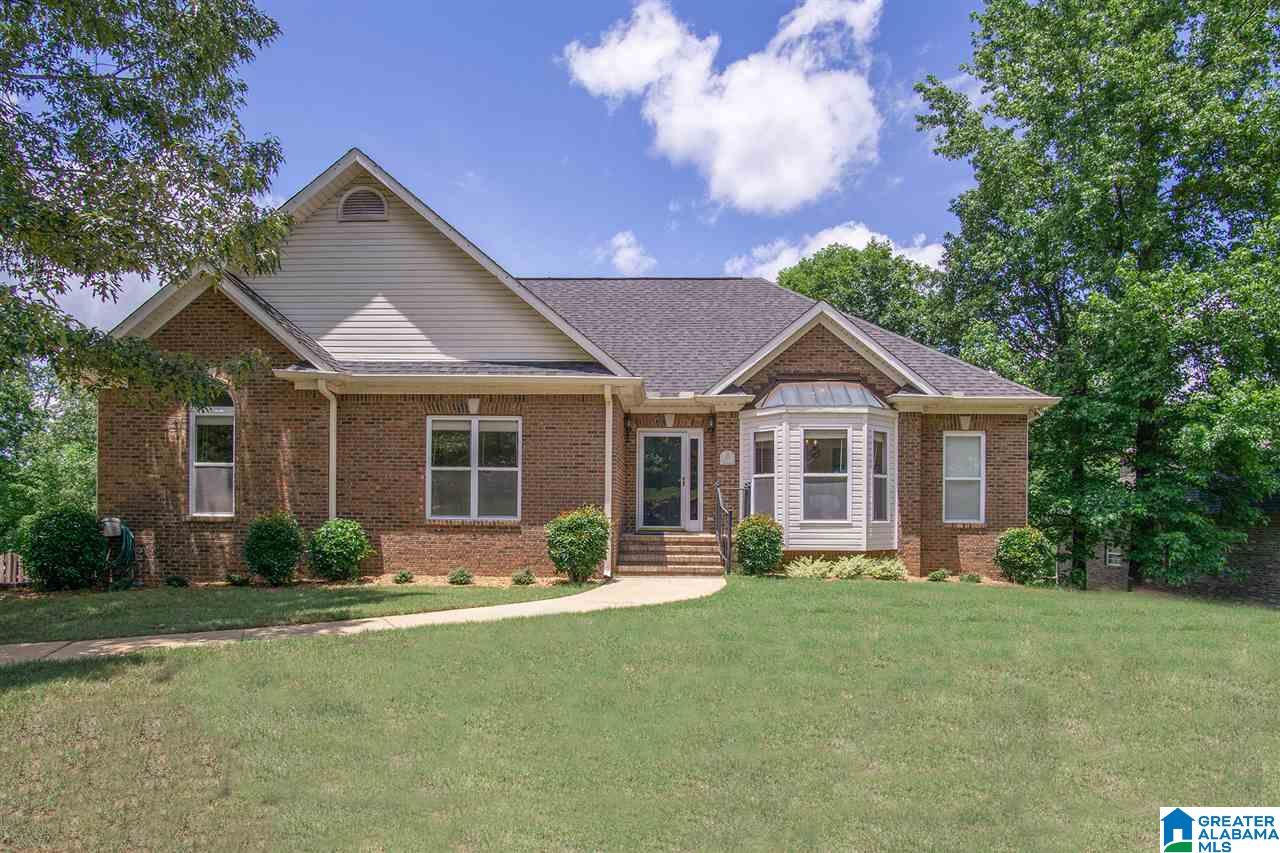 2685 Hawthorne Lake Road Helena, AL 35022 - Photo 2 of 43