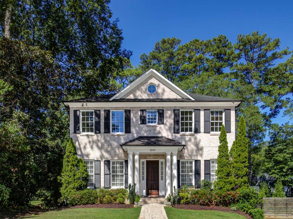 1644 Merton Road Northeast Atlanta, GA 30306 - Photo 1 of 1