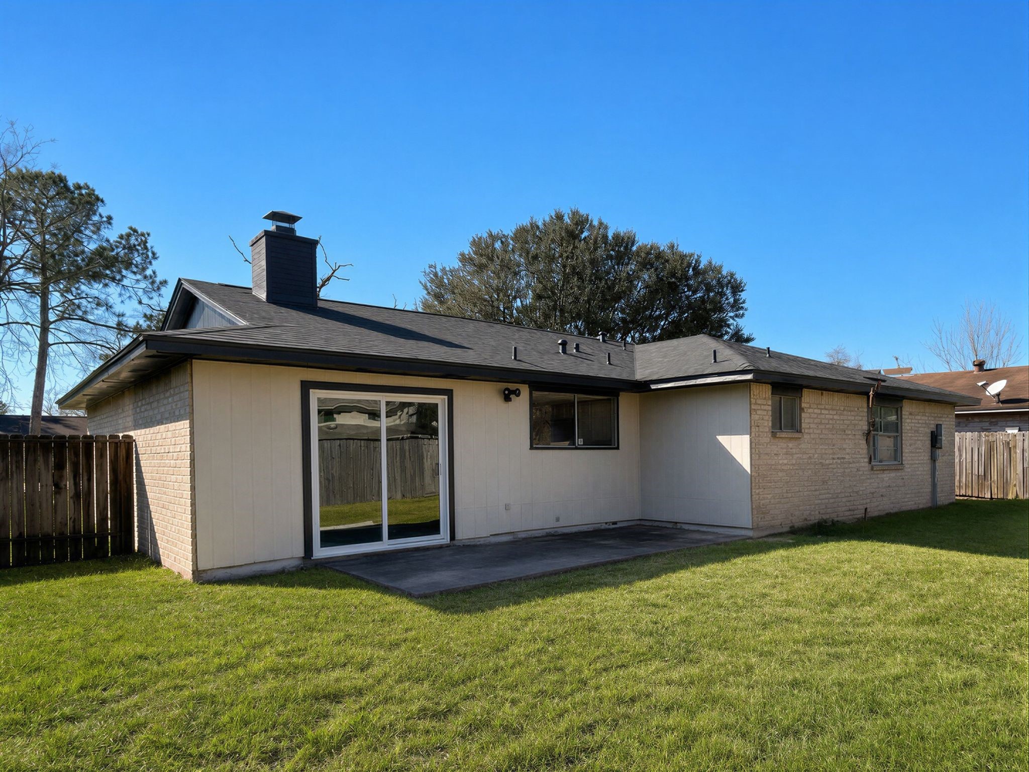 2130 Union Mill Road Houston, TX 77067 - Photo 27 of 28