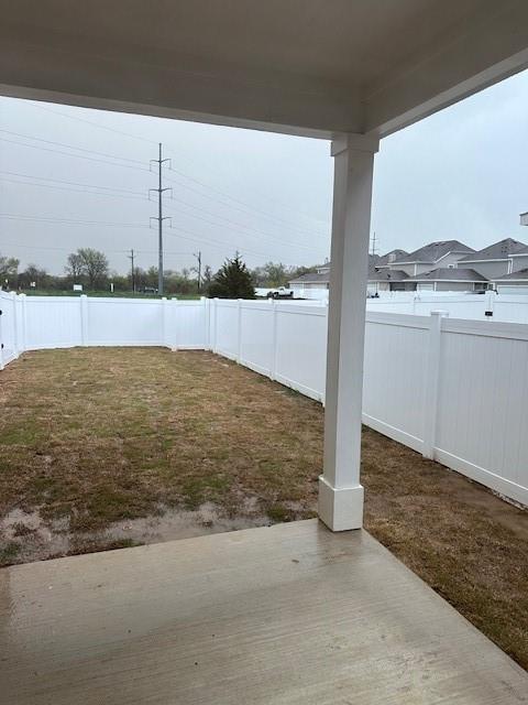 6024 Pitcher Way Providence Village, TX 76227 - Photo 37 of 40