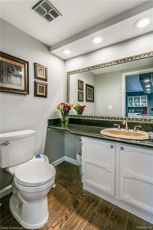 3348 Innsbrook Drive Rochester Hills, MI 48309 - Photo 16 of 41