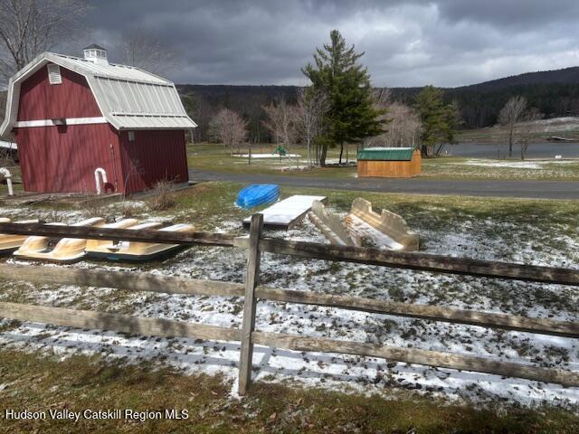 0 Peck Road Maplecrest, NY 12454 - Photo 4 of 6 image2