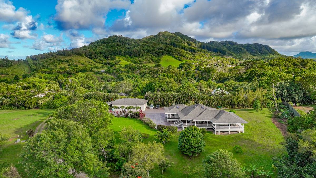 5750 M Olohena Road Kapaa, HI 96746 - Photo 1 of 6 Gallery Image 1