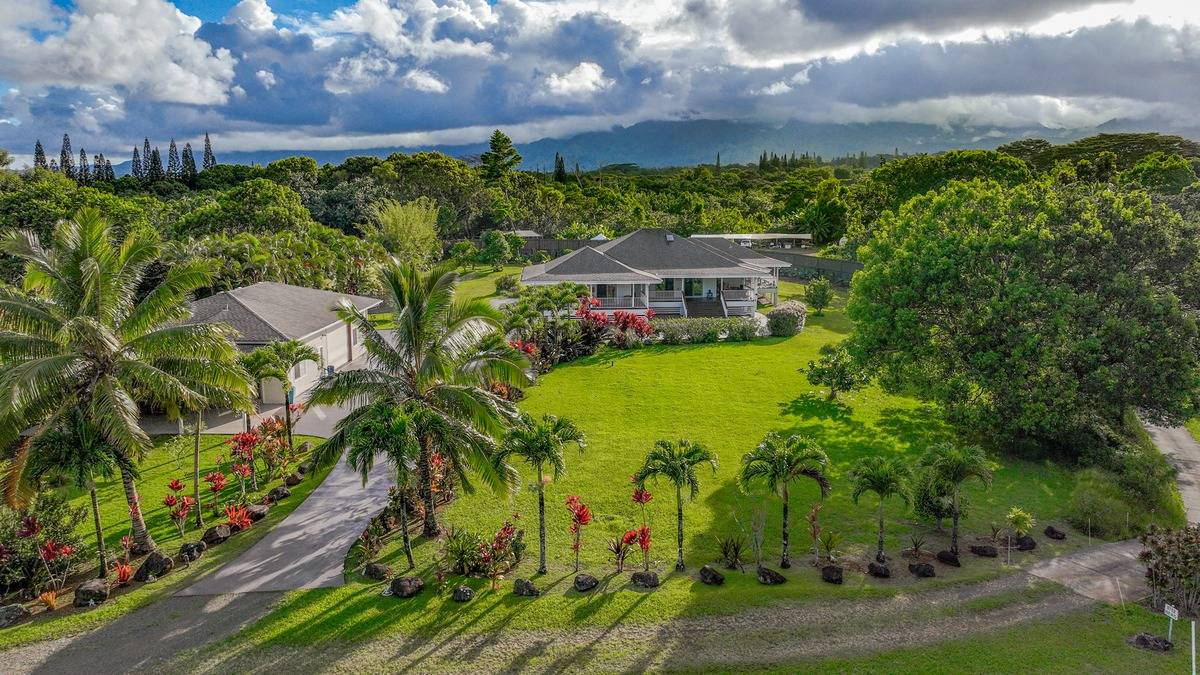 5750 M Olohena Road Kapaa, HI 96746 - Photo 3 of 6 Gallery Image 3