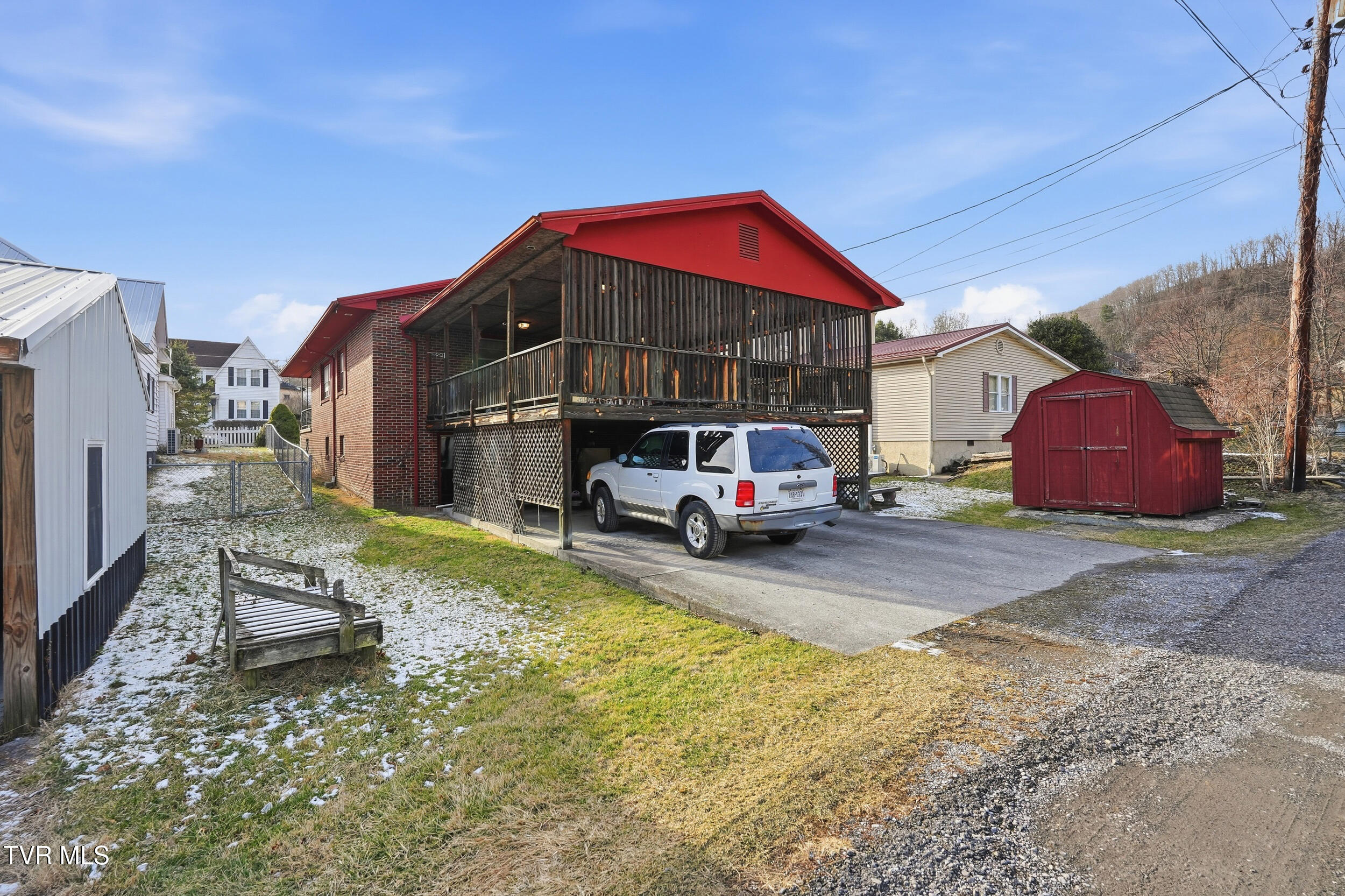 128 10th Street Northwest Norton, VA 24273 - Photo 41 of 44 38_128 10th st -47