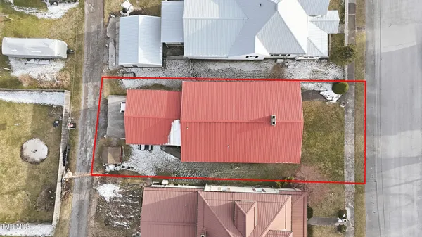 $229,000 | 128 10th Street Northwest, Norton, VA 24273