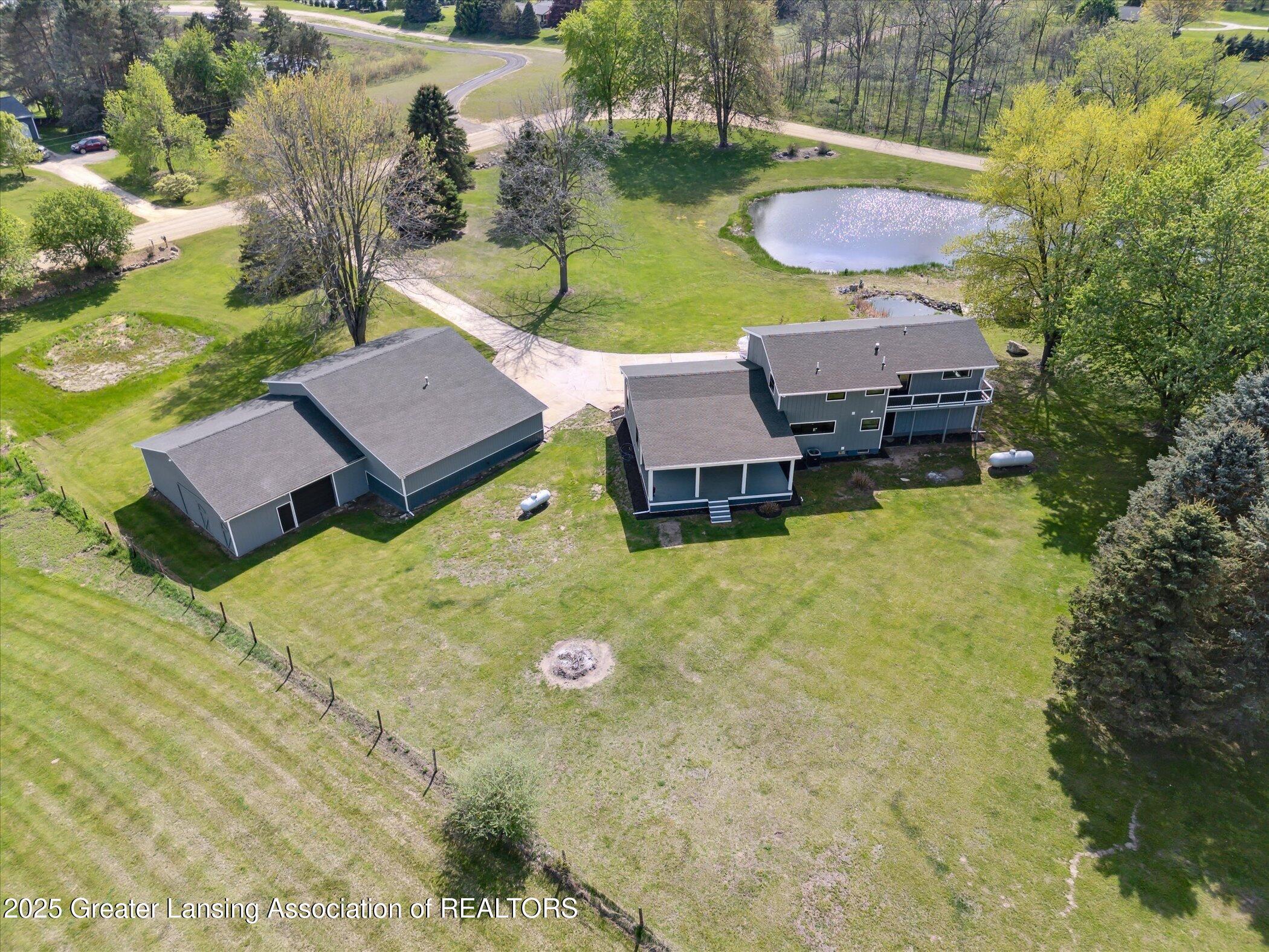 1551 West Lovejoy Road Perry, MI 48872 - Photo 51 of 60 66-1551-East-Lovejoy-Rd-Perry-MI-48872-W