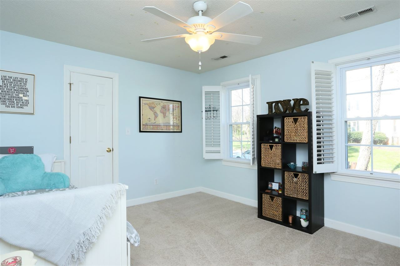 4017 Lake Springs Court Raleigh, NC 27613 - Photo 12 of 24 Photo 12