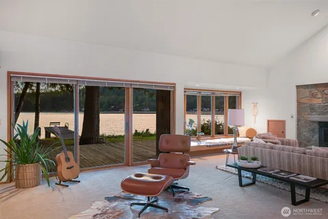 $4,495,000 | 3169 Agate Bay Lane, Bellingham, WA 98226