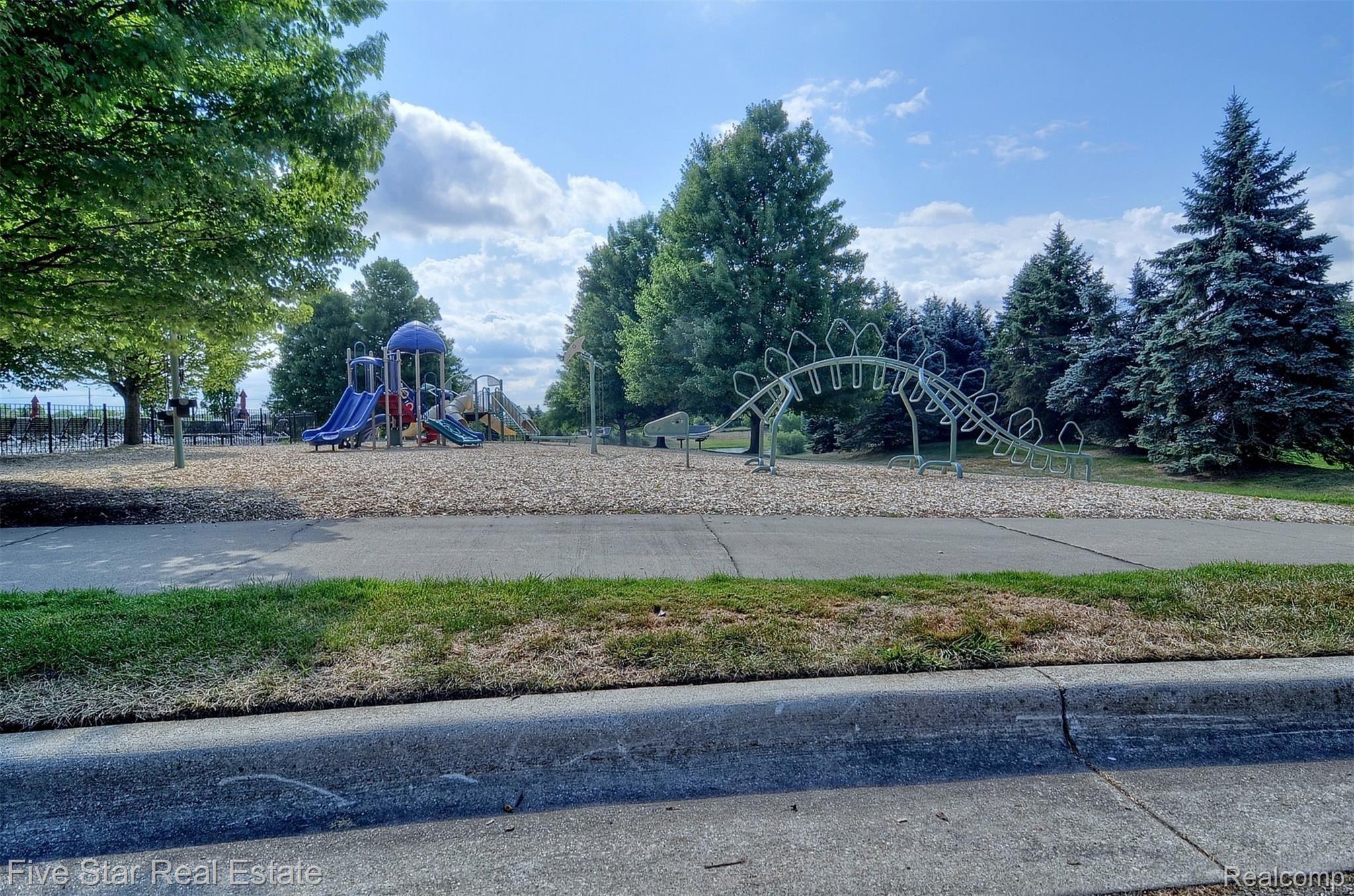 720 Loggers Circle Rochester, MI 48307 - Photo 57 of 63 57-Community Playground.jpg
