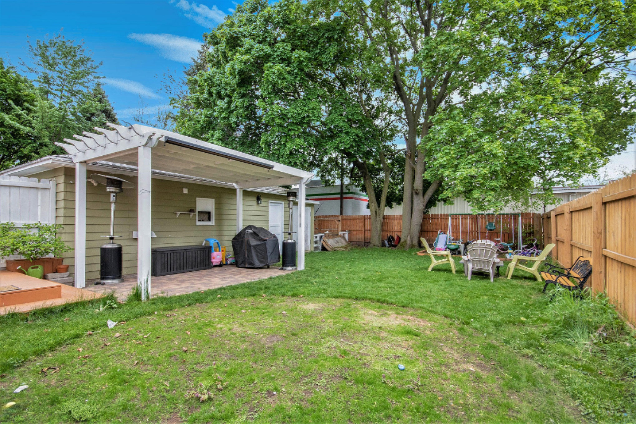 1422 Rathbone Street Southwest Wyoming, MI 49509 - Photo 27 of 28 IMG_8909