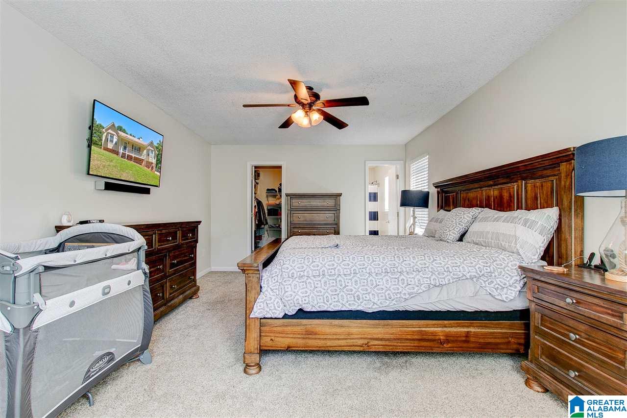 9328 Silley Dean Road Pinson, AL 35126 - Photo 6 of 15