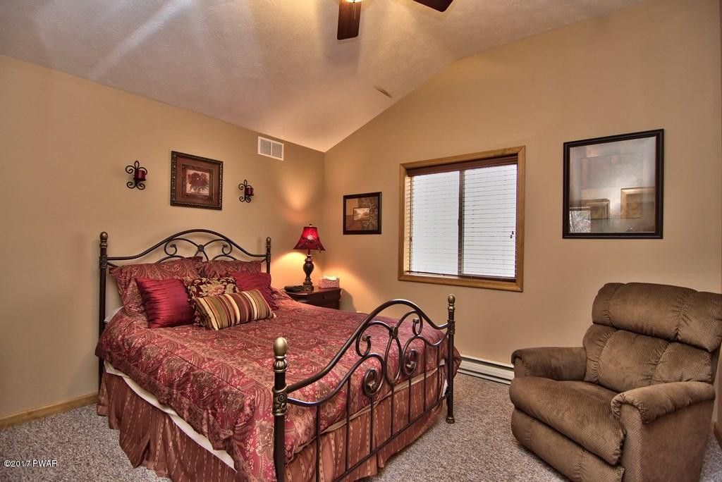 3134 Northgate Road Lake Ariel, PA 18436 - Photo 25 of 47 Bedroom 2 View 1