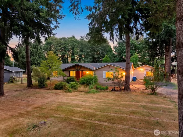 $440,000 | 220 California Street, Pe Ell, WA 98572