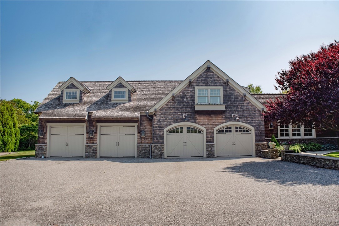 58 Ridge Road Newport, RI 02840 - Photo 1 of 47