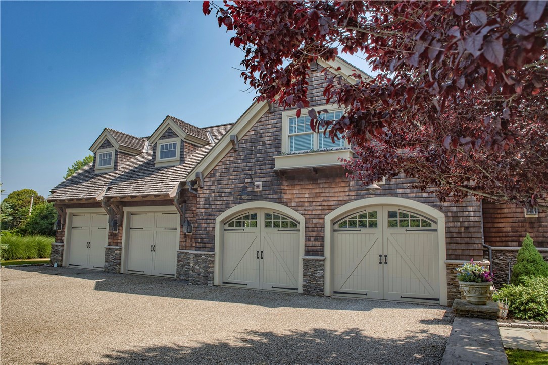 58 Ridge Road Newport, RI 02840 - Photo 41 of 47