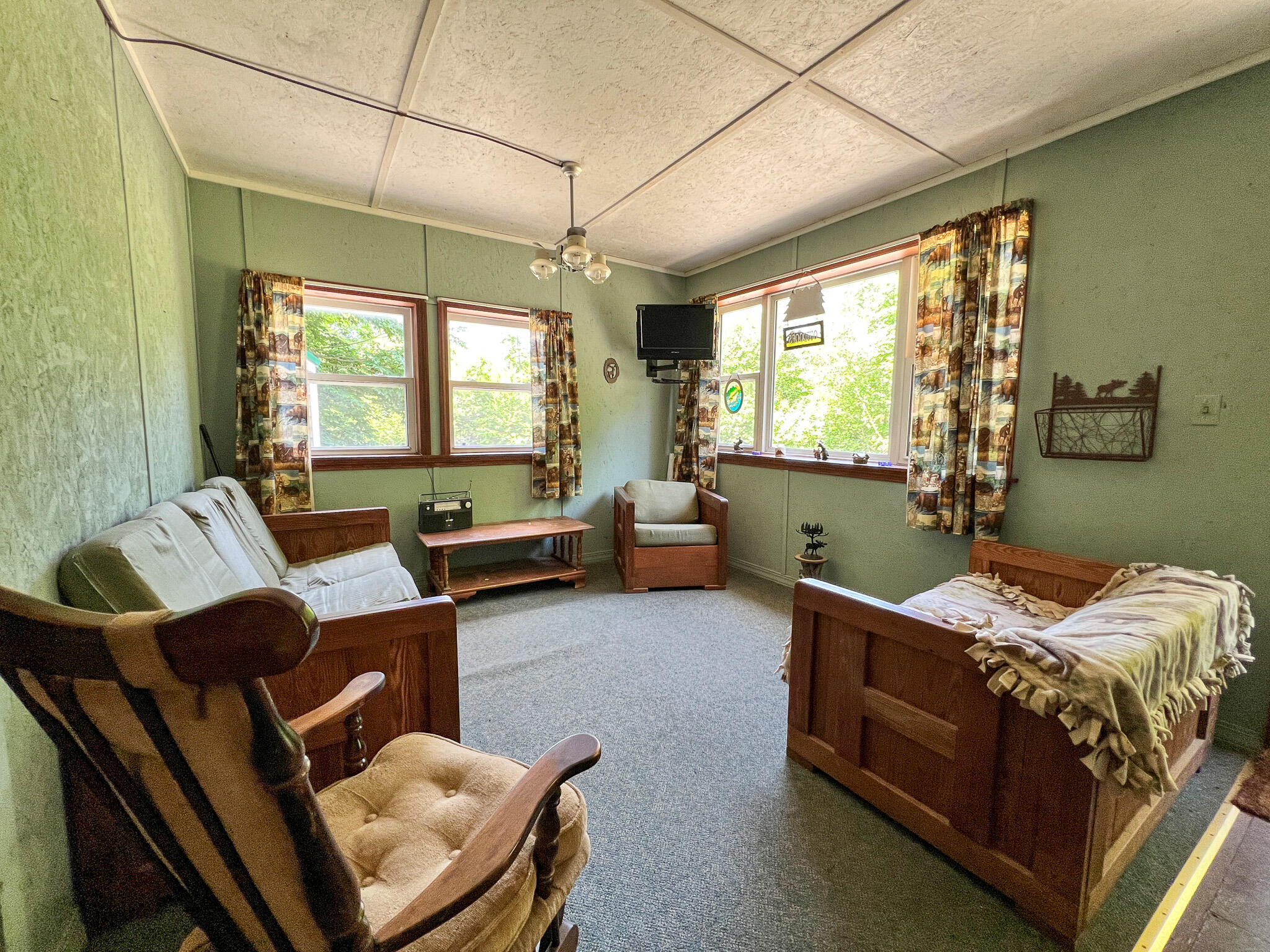 116 Ant Tracks Drive Springfield, ME 04487 - Photo 13 of 18 12