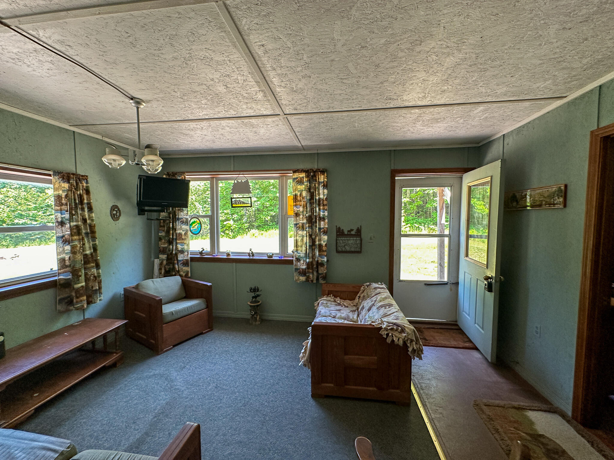 116 Ant Tracks Drive Springfield, ME 04487 - Photo 14 of 18 13