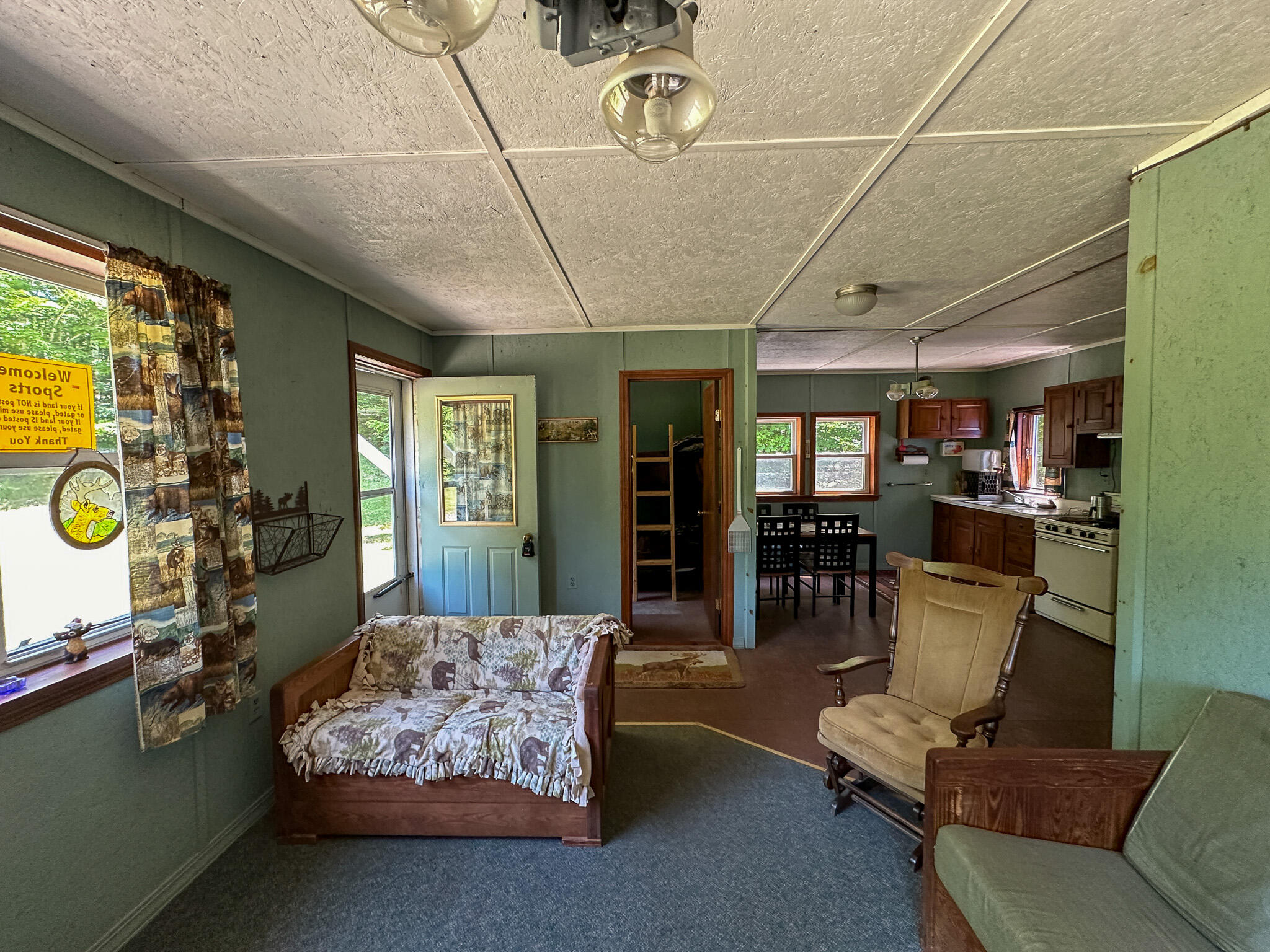 116 Ant Tracks Drive Springfield, ME 04487 - Photo 15 of 18 14