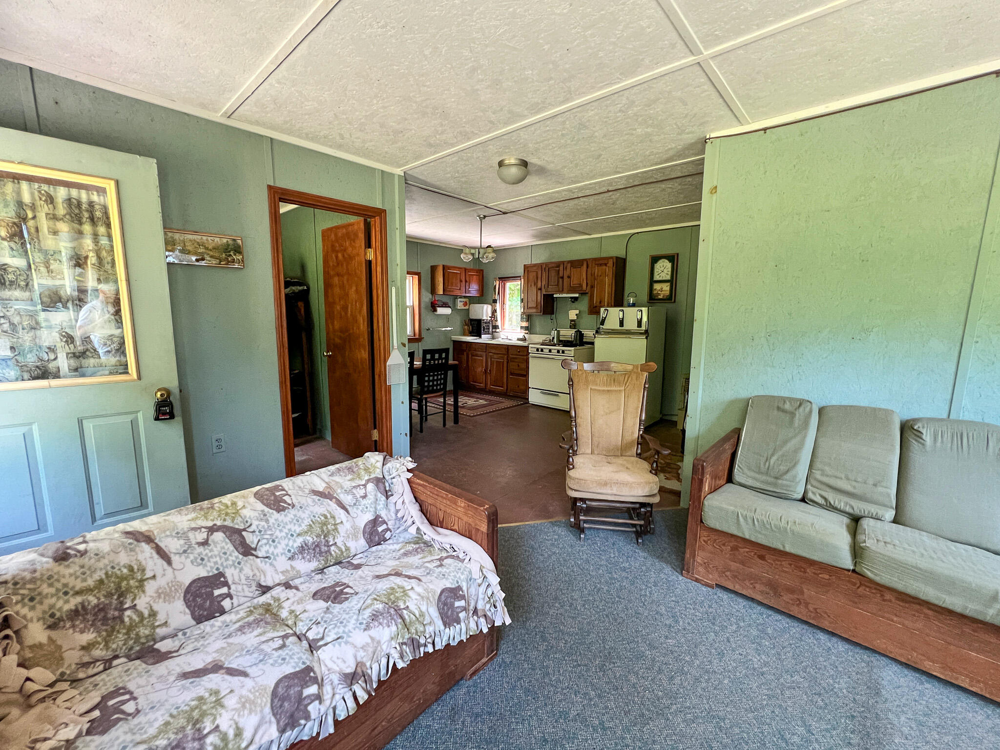 116 Ant Tracks Drive Springfield, ME 04487 - Photo 16 of 18 15