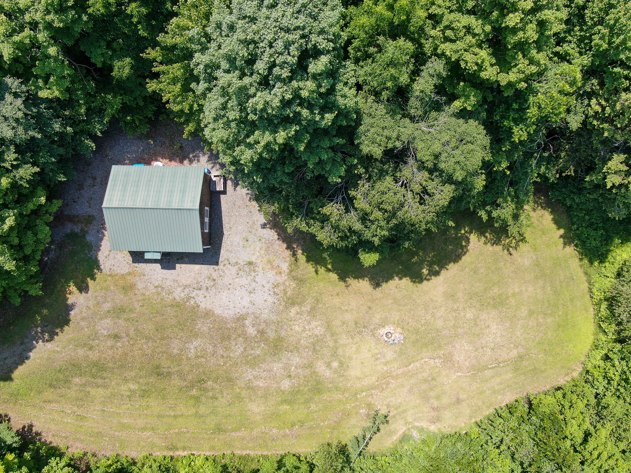 116 Ant Tracks Drive Springfield, ME 04487 - Photo 3 of 18 2a