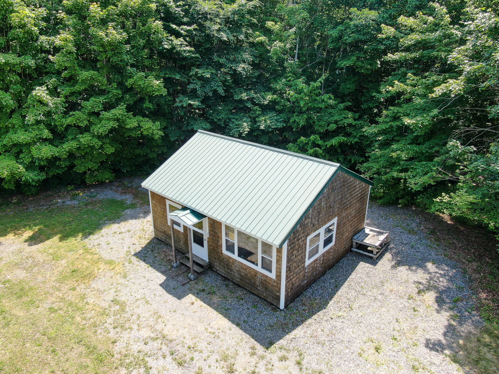 116 Ant Tracks Drive Springfield, ME 04487 - Photo 4 of 18 3